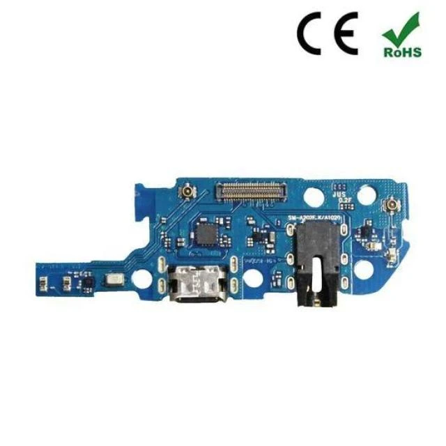 NAPPE DE CHARGE SAMSUNG A10E / A20E ORIGINAL